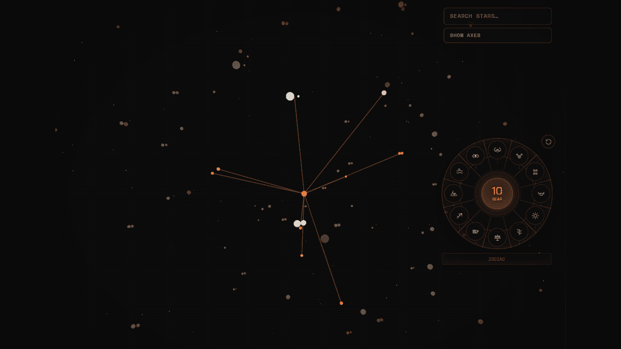 STAR EXPLORER